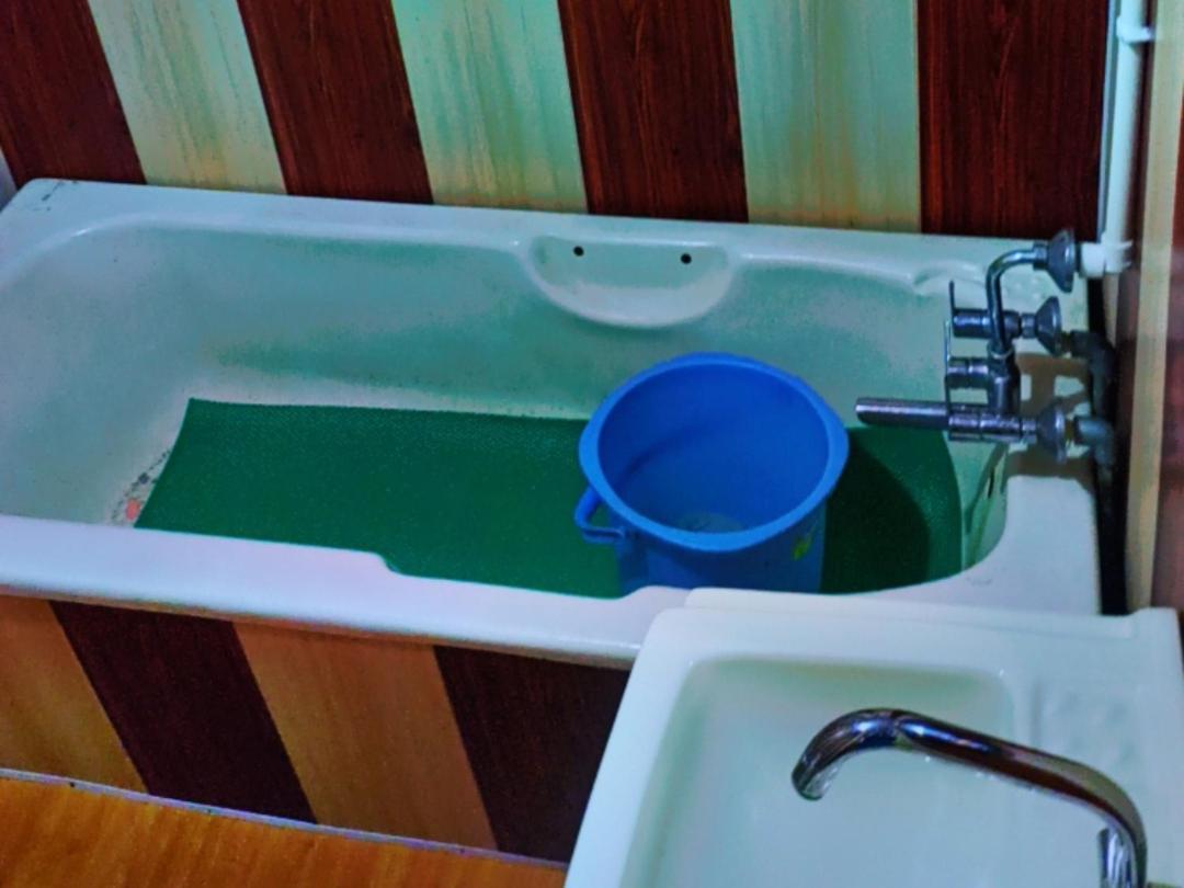 New Lakes Crown Group Of Houseboats ศรีนาการ์ ห้อง รูปภาพ
